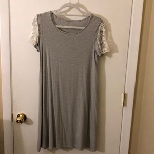 Target, Girls Swing Dress